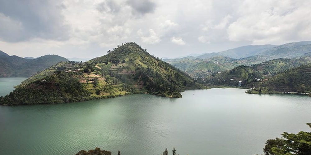 Lake Kivu