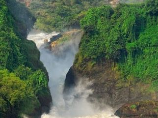 3 Days Murchison Falls Adventure Safari