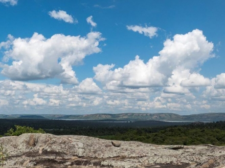 Hikes and Nature Walks in Lake Mburo