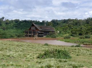 Aberdare National Park