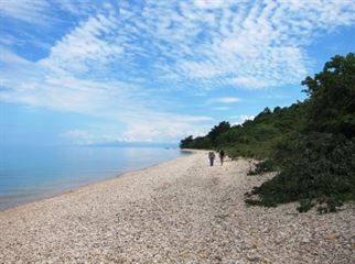 Lake Tanganyika