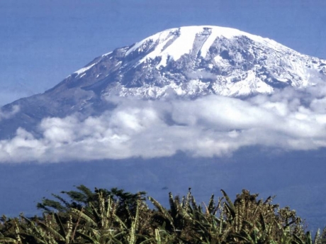 Mount Kilimanjaro National Park